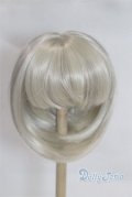 9-10inch/ウィッグ U-25-05-06-286-TN-ZU