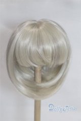 9-10inch/ウィッグ U-25-05-06-286-TN-ZU