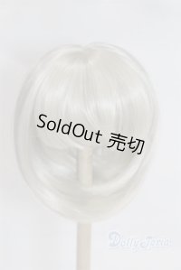 9-10inch/ウィッグ U-25-05-06-286-TN-ZU