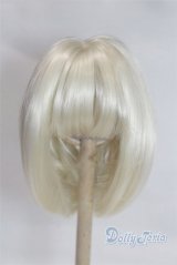 9-10inch/ウィッグ U-25-05-06-287-TN-ZU