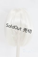 9-10inch/ウィッグ U-25-05-06-287-TN-ZU
