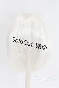 9-10inch/ウィッグ U-25-05-06-287-TN-ZU