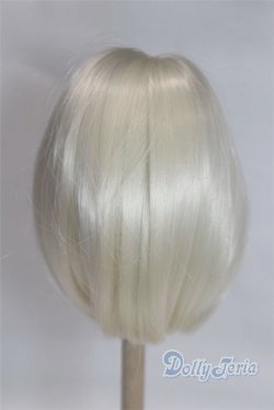 画像2: 9-10inch/ウィッグ U-25-05-06-287-TN-ZU