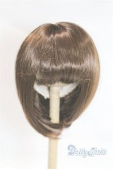 9-10inch/ウィッグ U-25-05-06-288-TN-ZU