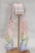 9-10inch/ウィッグ U-25-05-06-289-TN-ZU