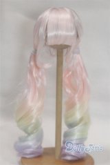 9-10inch/ウィッグ U-25-05-06-289-TN-ZU