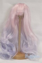 9-10inch/ウィッグ U-25-05-06-290-TN-ZU