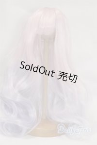 9-10inch/ウィッグ U-25-05-06-290-TN-ZU