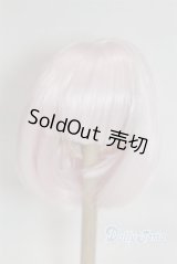 9-10inch/ウィッグ U-25-05-06-283-TN-ZU