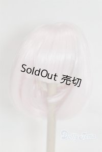 9-10inch/ウィッグ U-25-05-06-283-TN-ZU