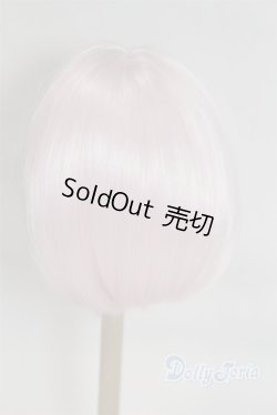 画像2: 9-10inch/ウィッグ U-25-05-06-283-TN-ZU