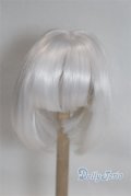9-10inch/ウィッグ U-25-05-06-284-TN-ZU