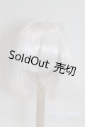9-10inch/ウィッグ U-25-05-06-284-TN-ZU