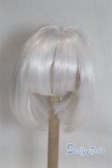 9-10inch/ウィッグ U-25-05-06-284-TN-ZU