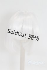 9-10inch/ウィッグ U-25-05-06-284-TN-ZU