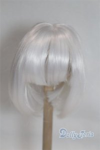 9-10inch/ウィッグ U-25-05-06-284-TN-ZU