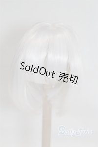 9-10inch/ウィッグ U-25-05-06-284-TN-ZU