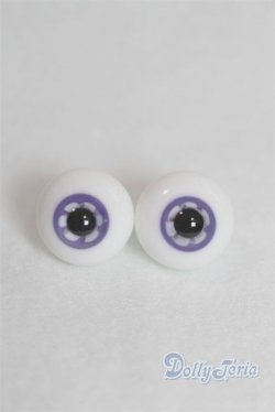 画像1: 16mm/グラスアイ U-25-05-06-223-TN-ZU