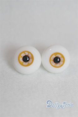 画像1: 16mm/グラスアイ U-25-05-06-231-TN-ZU