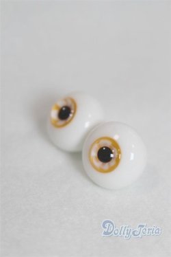 画像2: 16mm/グラスアイ U-25-05-06-231-TN-ZU