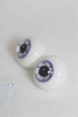 画像2: 18mm/グラスアイ U-25-05-06-252-TN-ZU