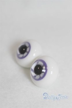 画像2: 18mm/グラスアイ U-25-05-06-262-TN-ZU