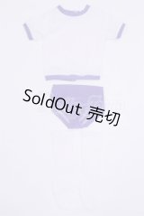 SD/OF:衣装セット U-25-05-06-266-TN-ZU