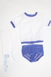 SD/OF:衣装セット U-25-05-06-266-TN-ZU