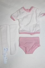 SD/OF:衣装セット U-25-05-06-267-TN-ZU
