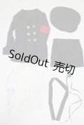 SD/OF:衣装セット U-25-05-06-268-TN-ZU