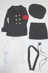 SD/OF:衣装セット U-25-05-06-268-TN-ZU