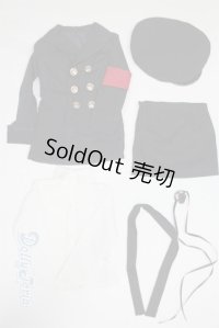 SD/OF:衣装セット U-25-05-06-268-TN-ZU