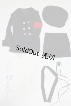 画像1: SD/OF:衣装セット U-25-05-06-268-TN-ZU