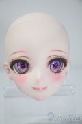 DDH-09カスタムヘッド/rainybunny A-25-05-07-1089-TN-ZU