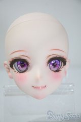DDH-09カスタムヘッド/rainybunny A-25-05-07-1089-TN-ZU