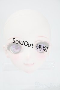 DDH-09カスタムヘッド/rainybunny A-25-05-07-1089-TN-ZU