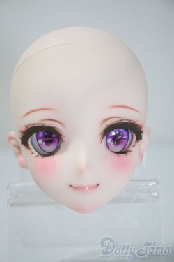 画像1: DDH-09カスタムヘッド/rainybunny A-25-05-07-1089-TN-ZU