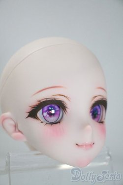 画像2: DDH-09カスタムヘッド/rainybunny A-25-05-07-1089-TN-ZU
