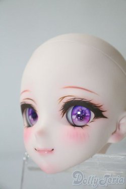 画像3: DDH-09カスタムヘッド/rainybunny A-25-05-07-1089-TN-ZU