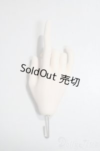 1/3/ハンドパーツ A-25-05-07-1082-TN-ZU