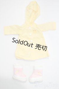 幼SD/OF:衣装セット U-25-05-20-114-TN-ZU