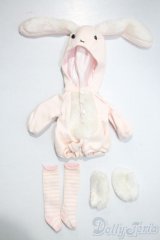 幼SD/OF:衣装セット U-25-05-20-115-TN-ZU