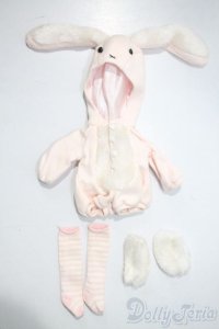 幼SD/OF:衣装セット U-25-05-20-115-TN-ZU