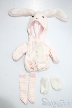 画像1: 幼SD/OF:衣装セット U-25-05-20-115-TN-ZU