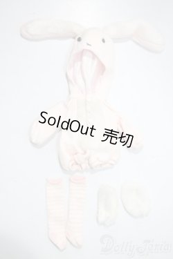 画像1: 幼SD/OF:衣装セット U-25-05-20-115-TN-ZU