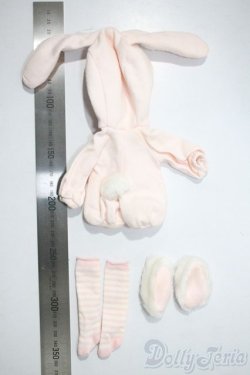 画像2: 幼SD/OF:衣装セット U-25-05-20-115-TN-ZU