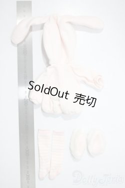画像2: 幼SD/OF:衣装セット U-25-05-20-115-TN-ZU