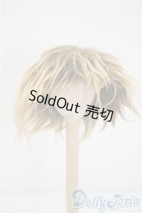 6-7inch/ウィッグ U-25-05-20-167-TN-ZU