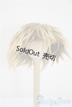 画像1: 6-7inch/ウィッグ U-25-05-20-167-TN-ZU