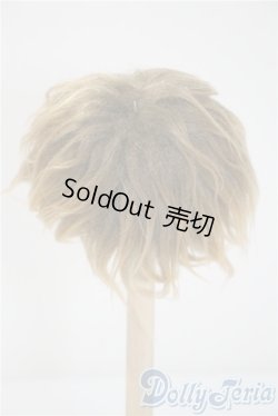 画像2: 6-7inch/ウィッグ U-25-05-20-167-TN-ZU